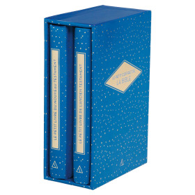 Le petit coffret de la Bible