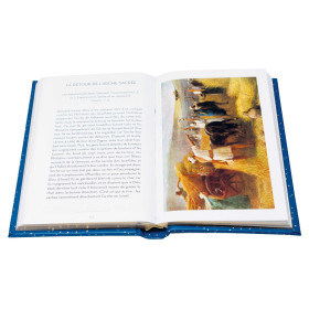 Le petit coffret de la Bible
