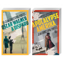 Oscar Wagner a disparu  + Apocalypse Amerika