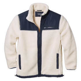 Blouson sherpa (5)