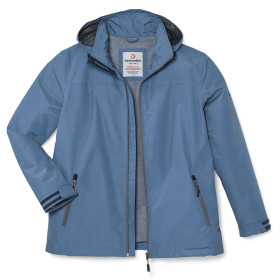 Parka bleu Ottawa (2)