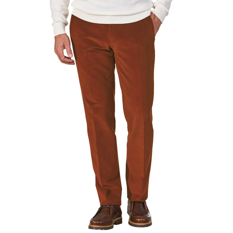 Pantalon milleraies velcorex