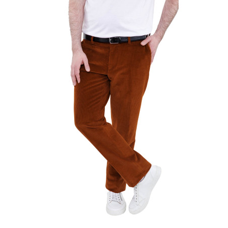 Pantalon milleraies velcorex