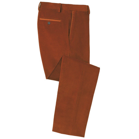 Pantalon milleraies velcorex