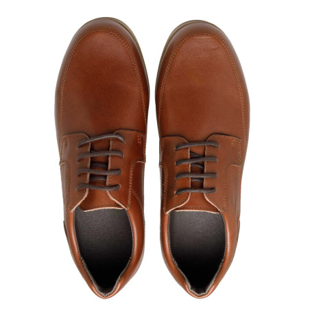 Derbys coussin d'air