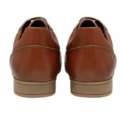 Derbys coussin d'air