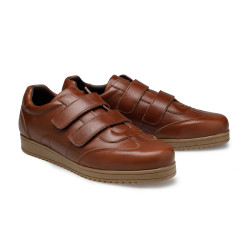 Mocassins coussin d'air