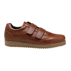 Mocassins coussin d'air