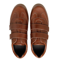 Mocassins coussin d'air