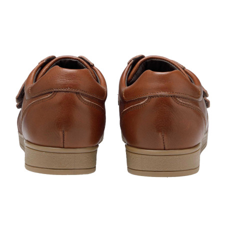 Mocassins coussin d'air