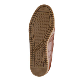 Mocassins coussin d'air