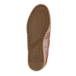 Mocassins coussin d'air