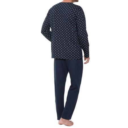 Pyjama coton Neuville