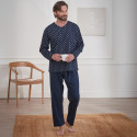 Pyjama coton Neuville