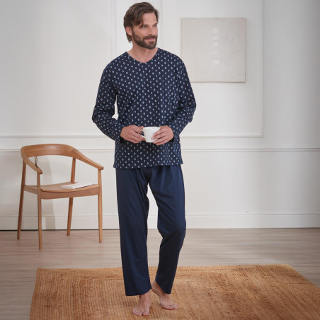 Pyjama coton Neuville