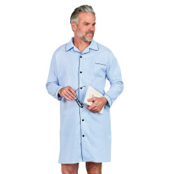 Chemise de nuit ciel