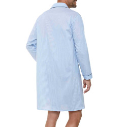 Chemise de nuit ciel