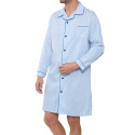 Chemise de nuit ciel