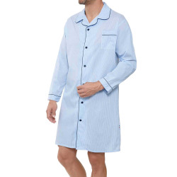 Chemise de nuit ciel