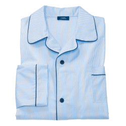 Chemise de nuit ciel