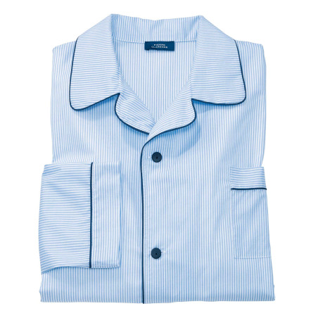 Chemise de nuit ciel