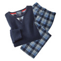 Pyjama polaire