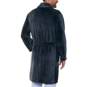Robe de chambre ultradouce (2)