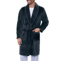 Robe de chambre ultradouce