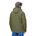 Blouson Soft-Shell