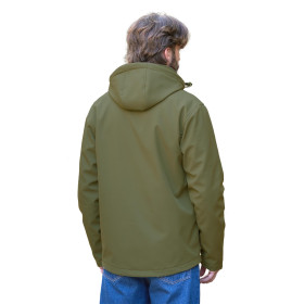 Blouson Soft-Shell (3)