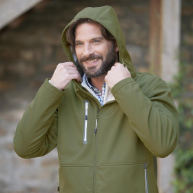 Blouson Soft-Shell (6)
