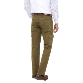 Pantalon Cargo (2)