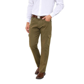Pantalon Cargo (3)