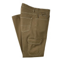Pantalon Cargo