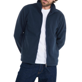 Veste polaire en microfibre (3)
