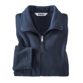 Veste polaire en microfibre (5)
