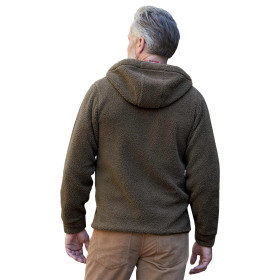 Sweat à capuche