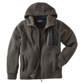 Sweat à capuche