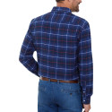 Chemise Flanelle Boréale