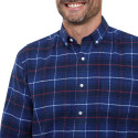 Chemise Flanelle Boréale