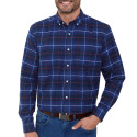 Chemise Flanelle Boréale