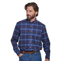 Chemise Flanelle Boréale