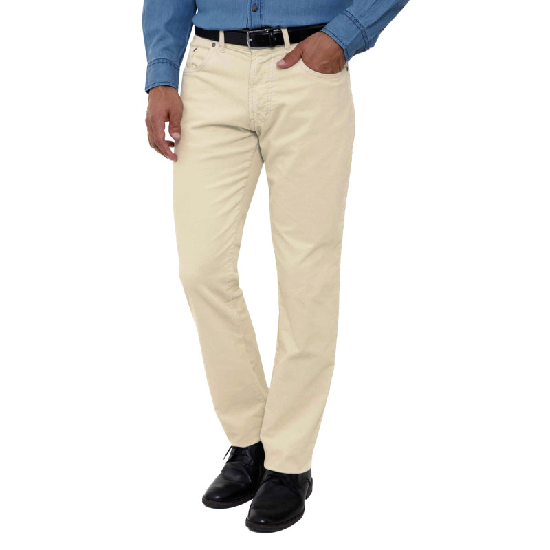 Pantalon Velours Milleraies