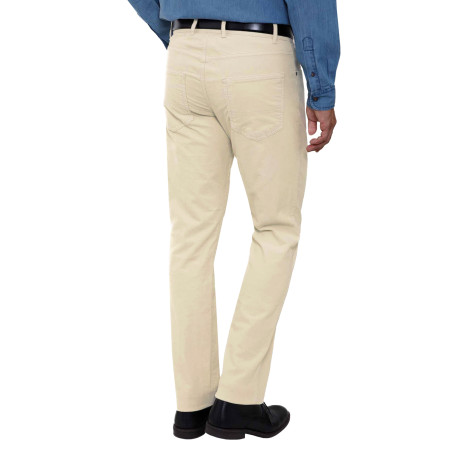 Pantalon Velours Milleraies