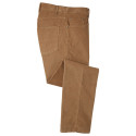 Pantalon Velours Milleraies
