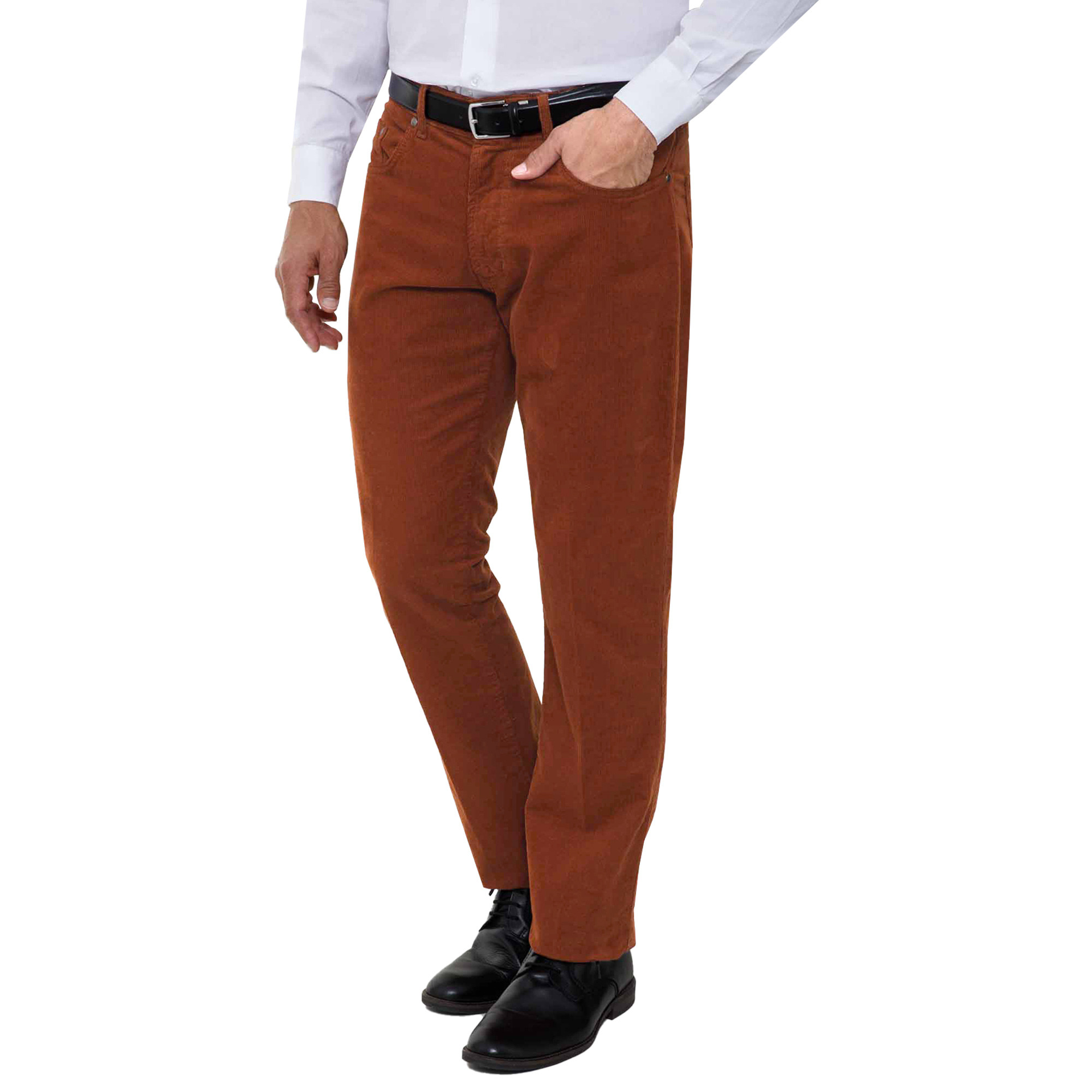 Pantalon Velours Milleraies