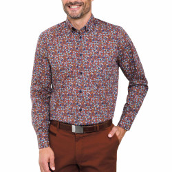 Chemise Florilège