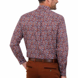Chemise Florilège