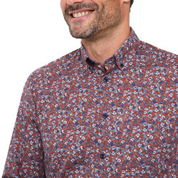 Chemise Florilège
