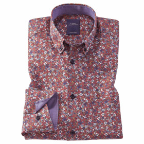 Chemise Florilège